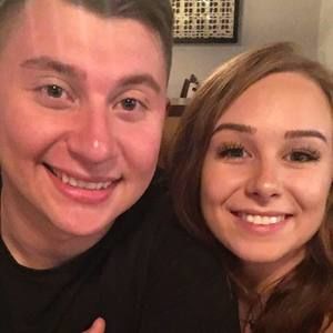 Meet your Posher, Savannah